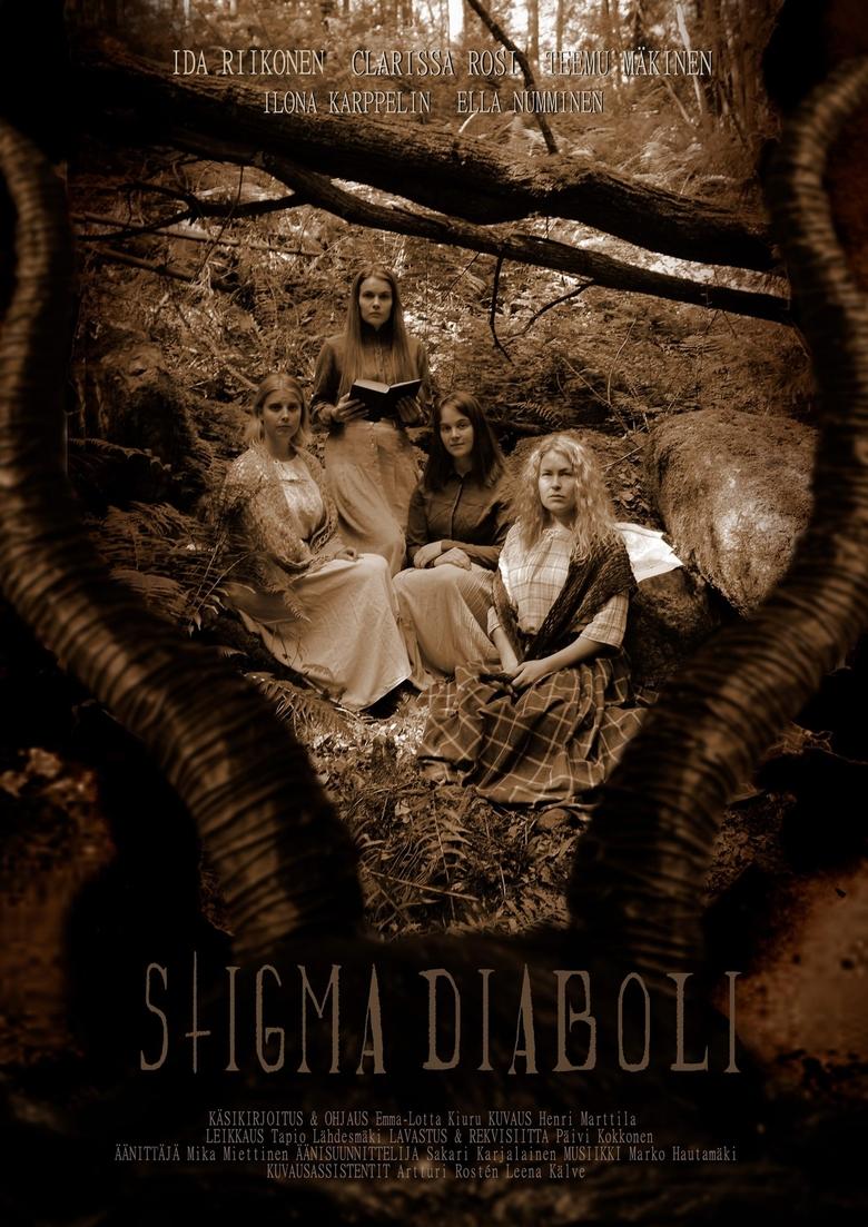 Poster of Stigma Diaboli