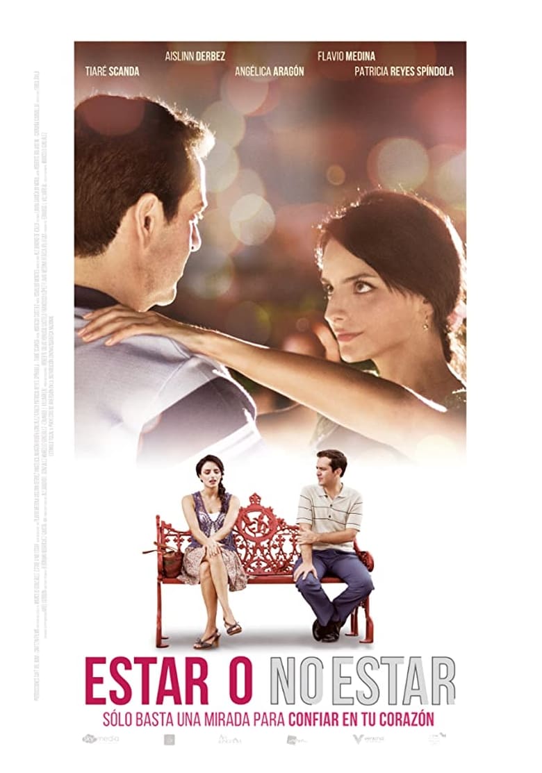 Poster of Estar o no estar