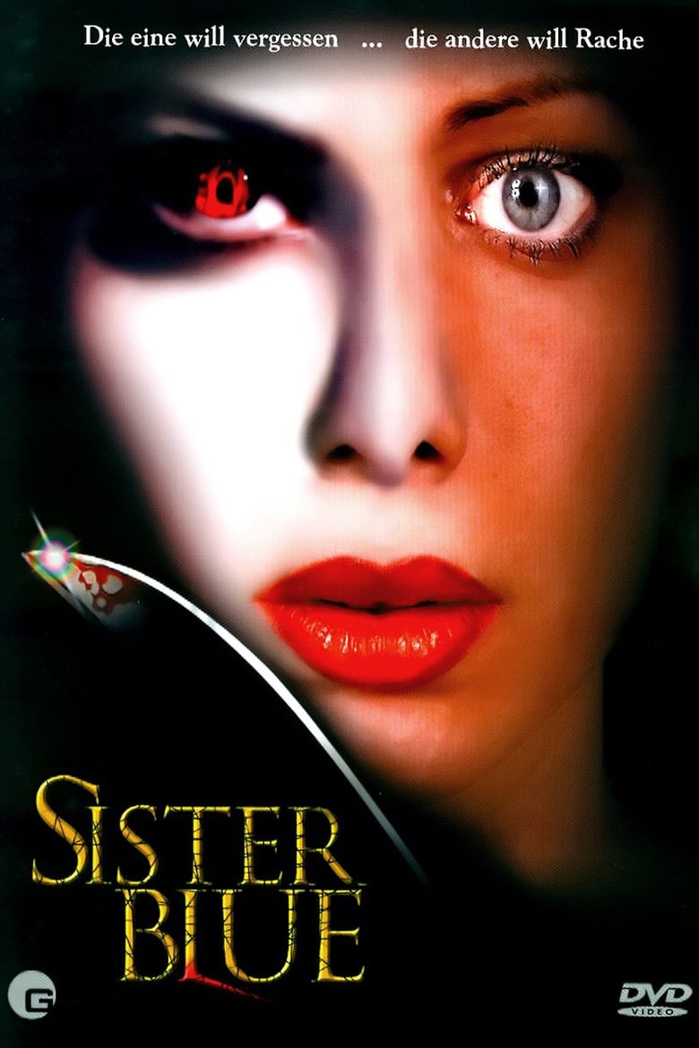 Poster of Sister Blue