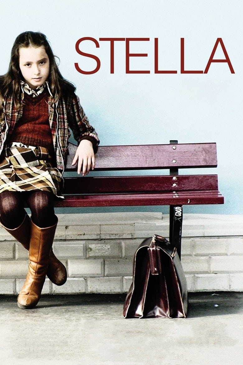 Poster of Stella