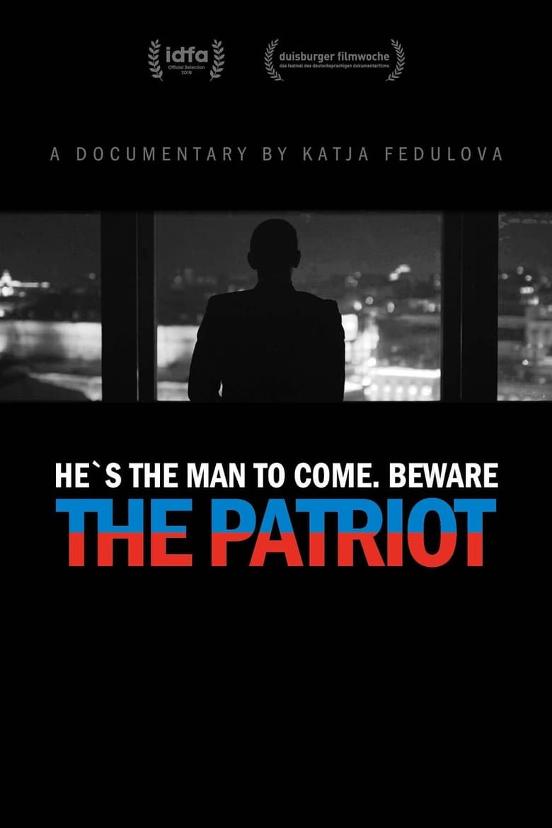 Poster of The Patriot