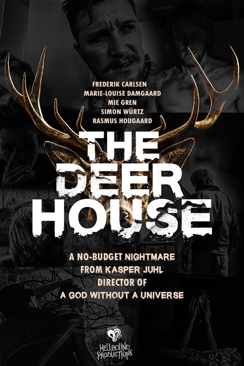 Poster of The Deer House