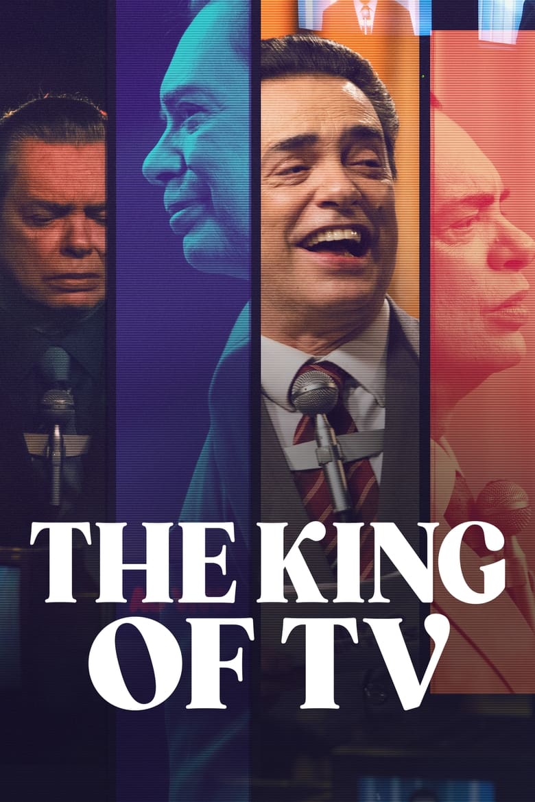 Poster of Cast and Crew in The King Of TV - Season 2 - Episode 5 - Back to the Basics