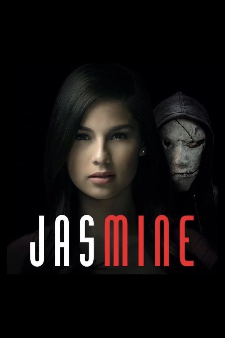 Poster of Cast and Crew in JASMINE - Season 1 - Episode 3 - Episode 3