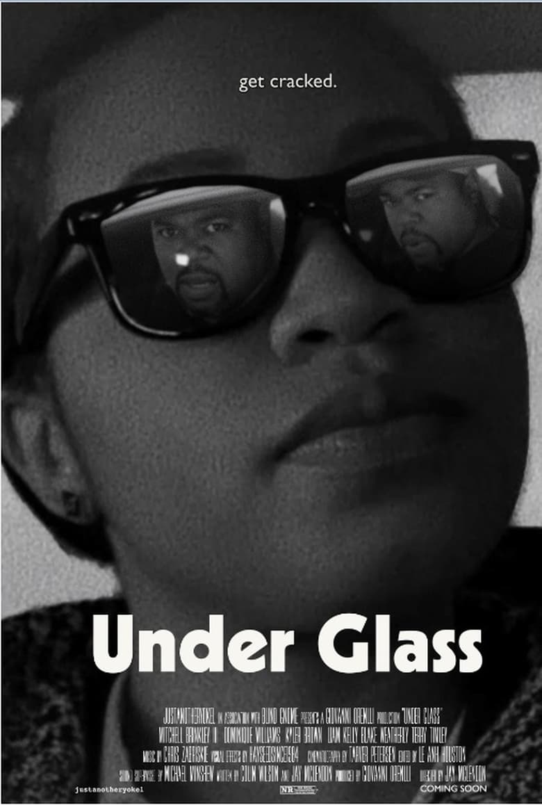 Poster of Under Glass