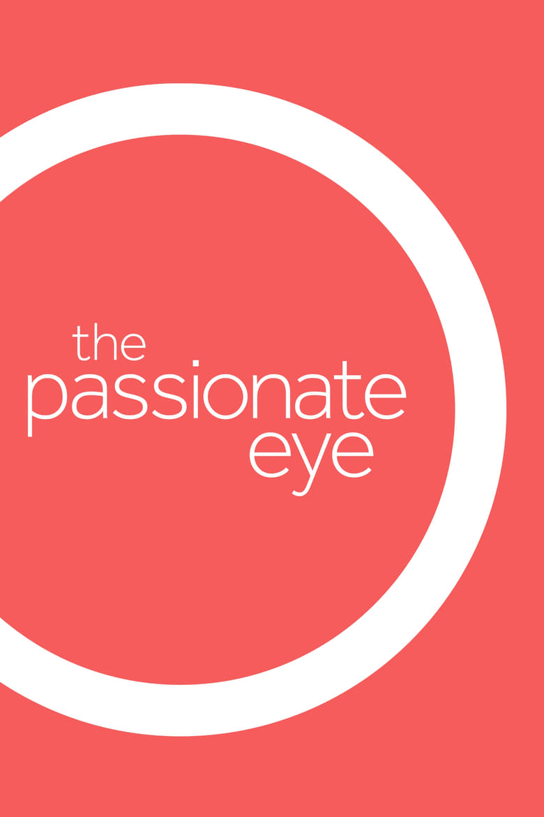 Poster of The Passionate Eye