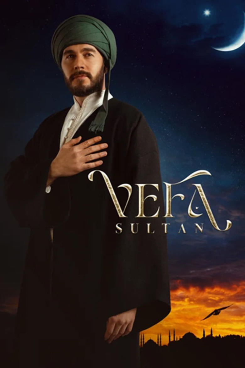 Poster of Vefa Sultan