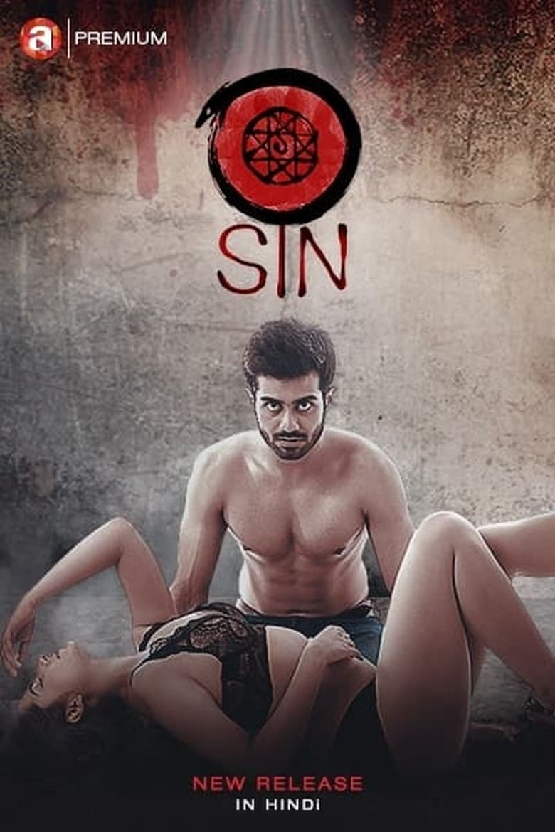 Poster of Sin - Season 1 - Episode 5 - Wrath