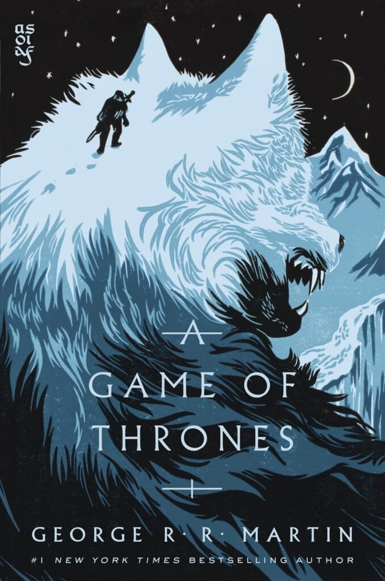 Poster of Episodes in A Song Of Ice And Fire - A Game Of Thrones - A Game Of Thrones