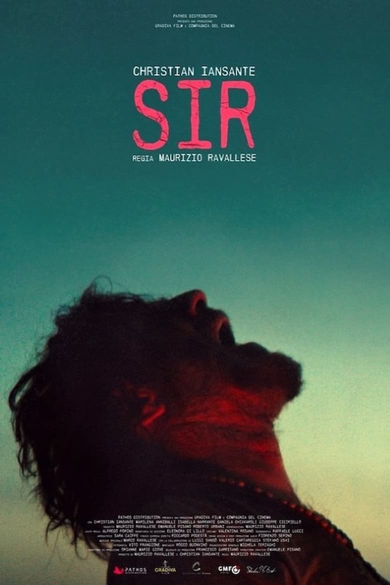 Poster of Sir