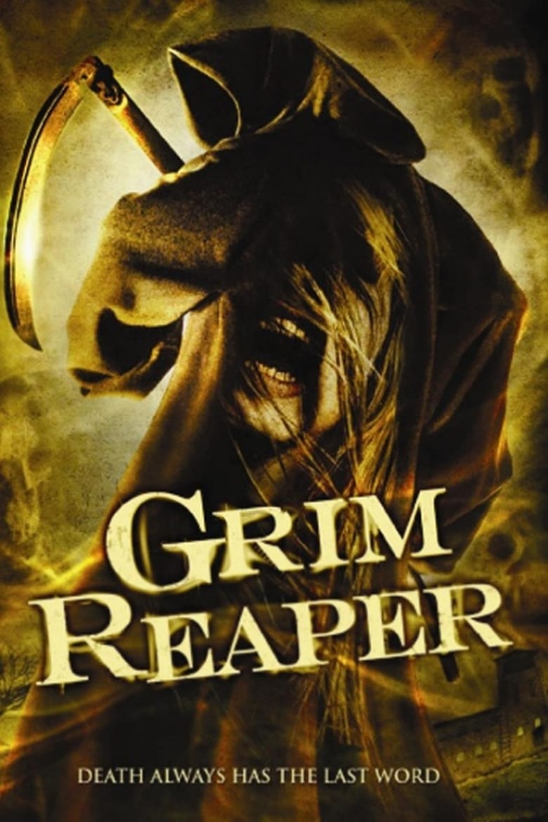 Poster of Grim Reaper