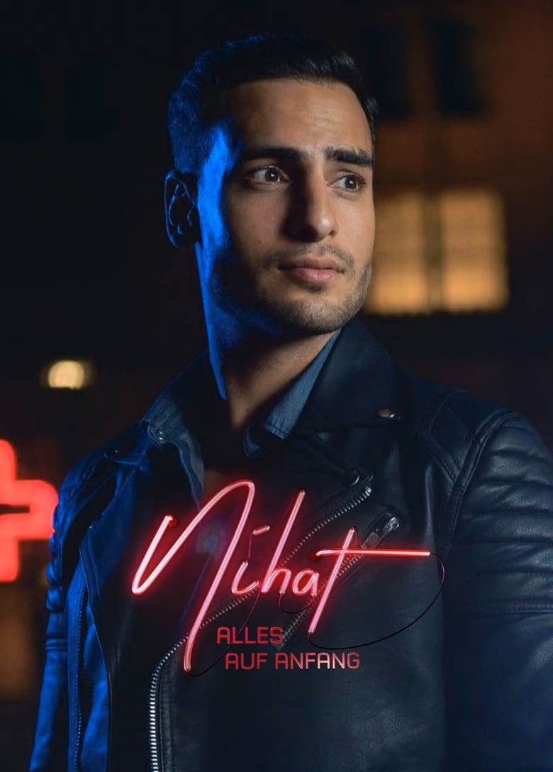 Poster of Nihat - Alles auf Anfang