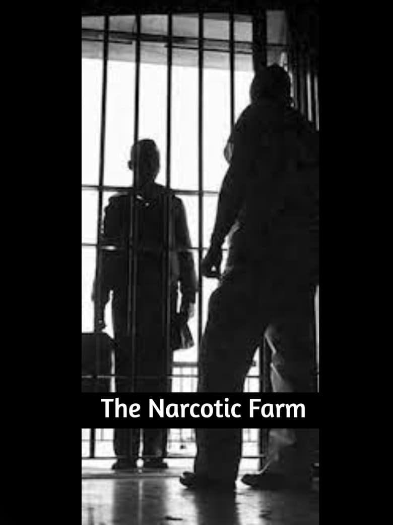 Poster of The Narcotic Farm