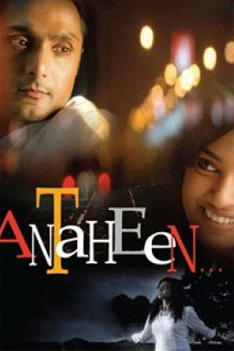 Poster of Antaheen