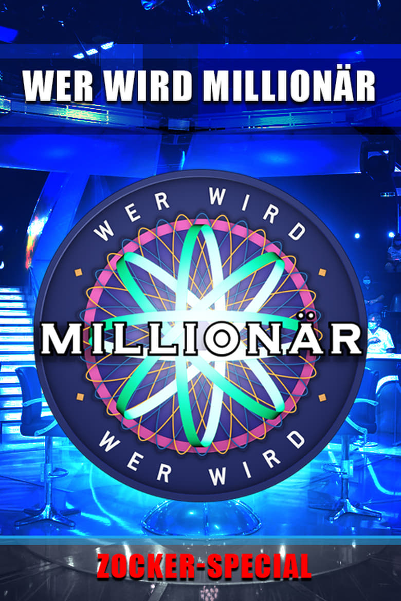 Poster of Episodes in Wer Wird Millionär? - Specials - Specials