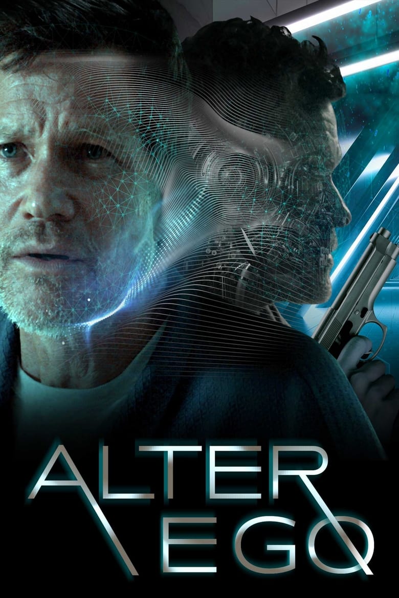 Poster of Alter Ego