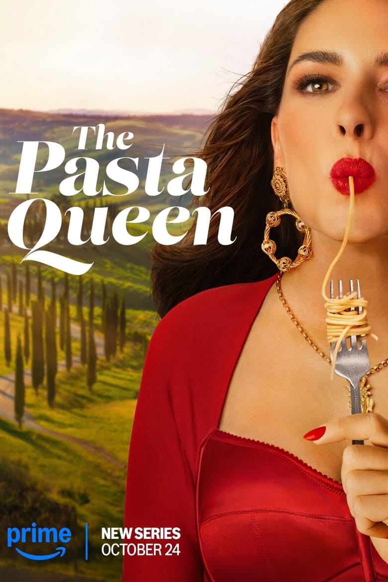 Poster of The Pasta Queen