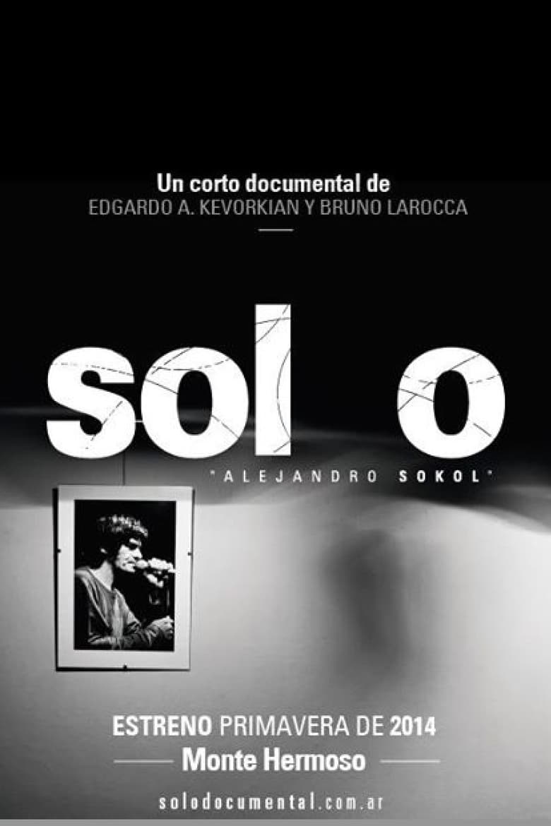 Poster of Solo