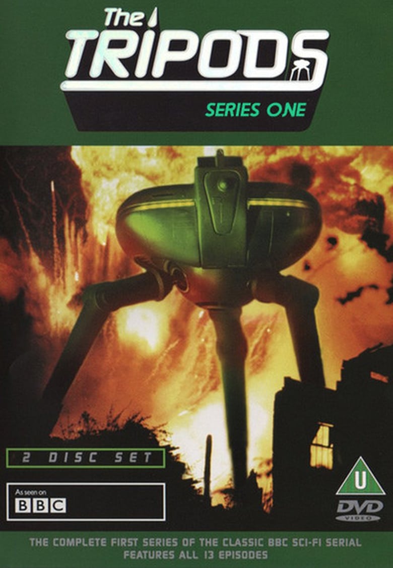 Poster of Episodes in Tripods - Season 1 - Season 1