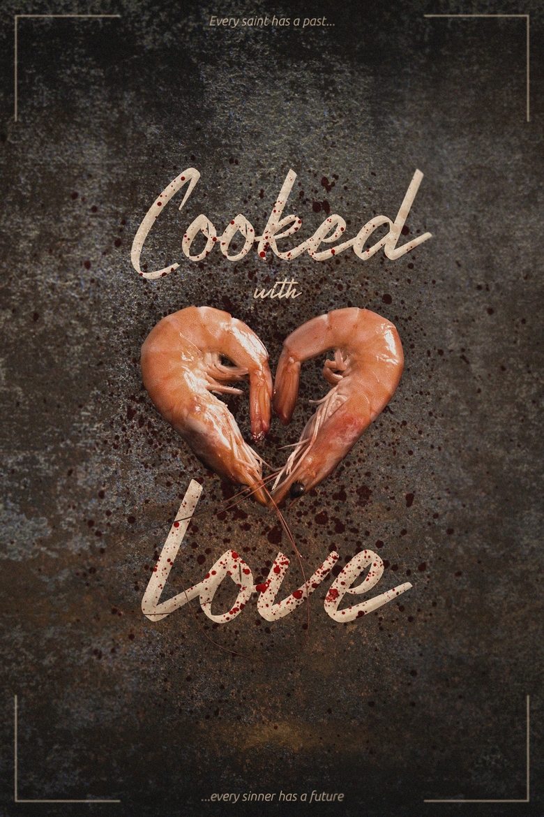 Poster of Cooked with Love