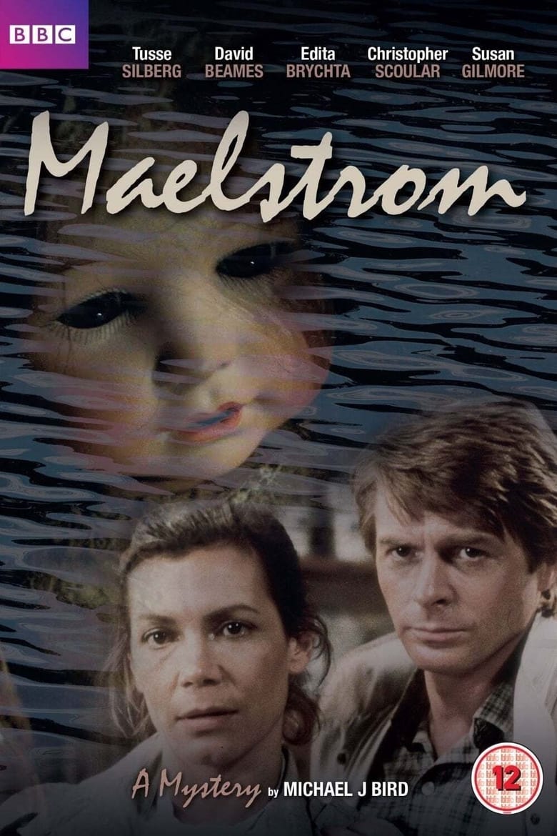 Poster of Episodes in Maelstrom - Miniseries - Miniseries