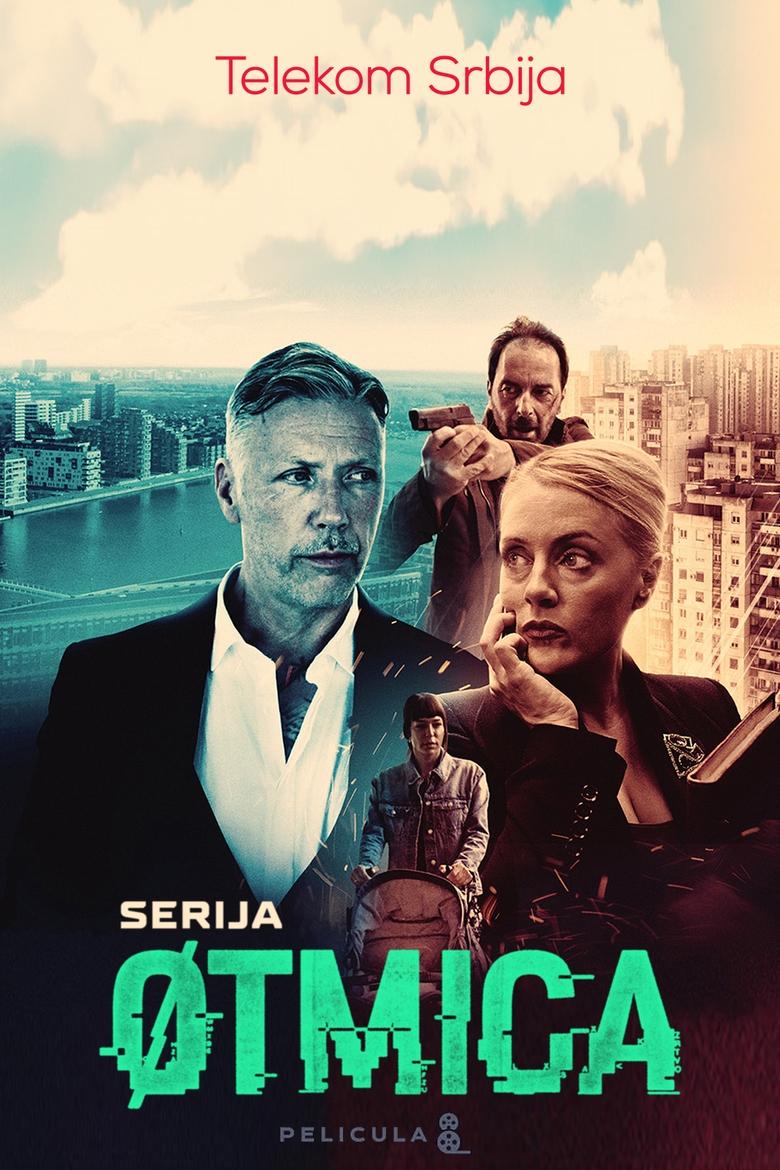 Poster of Episodes in Otmica - Season 1 - Season 1