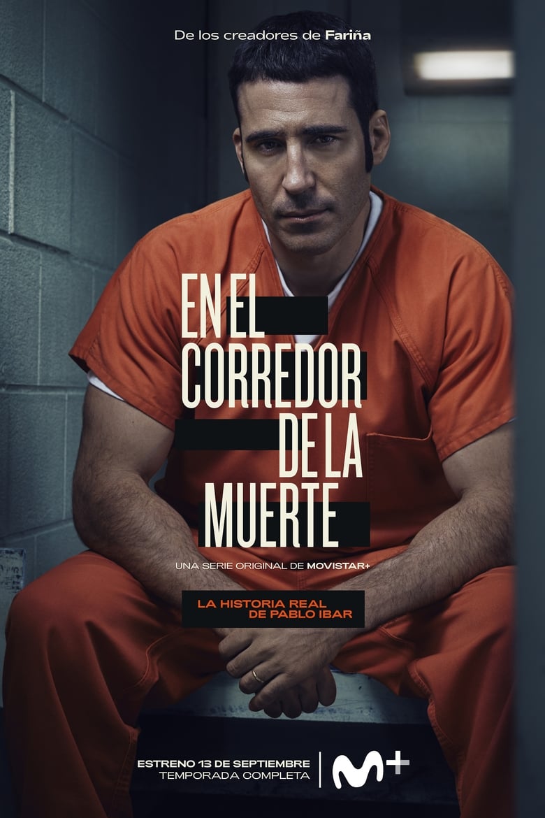 Poster of Episodes in En El Corredor De La Muerte - Season 1 - Season 1