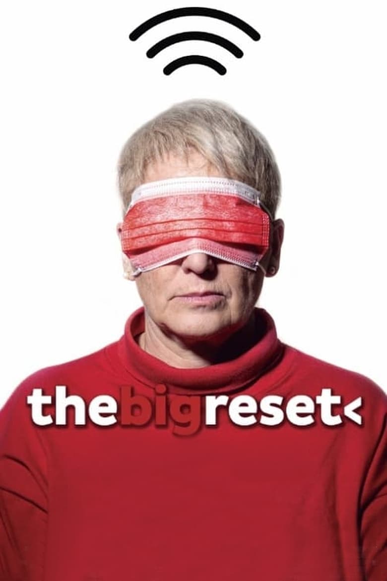 Poster of The Big Reset