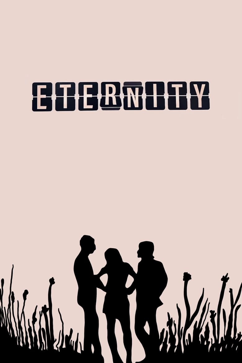 Poster of Eternity