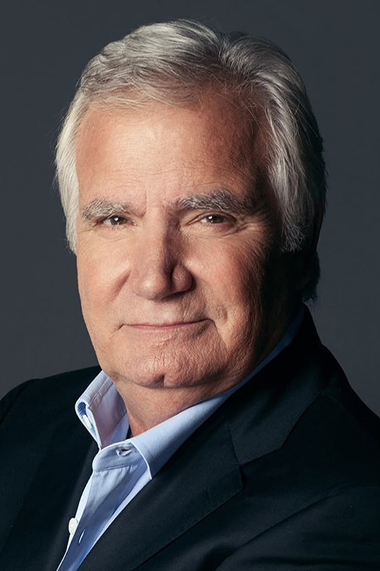 Portrait of John McCook