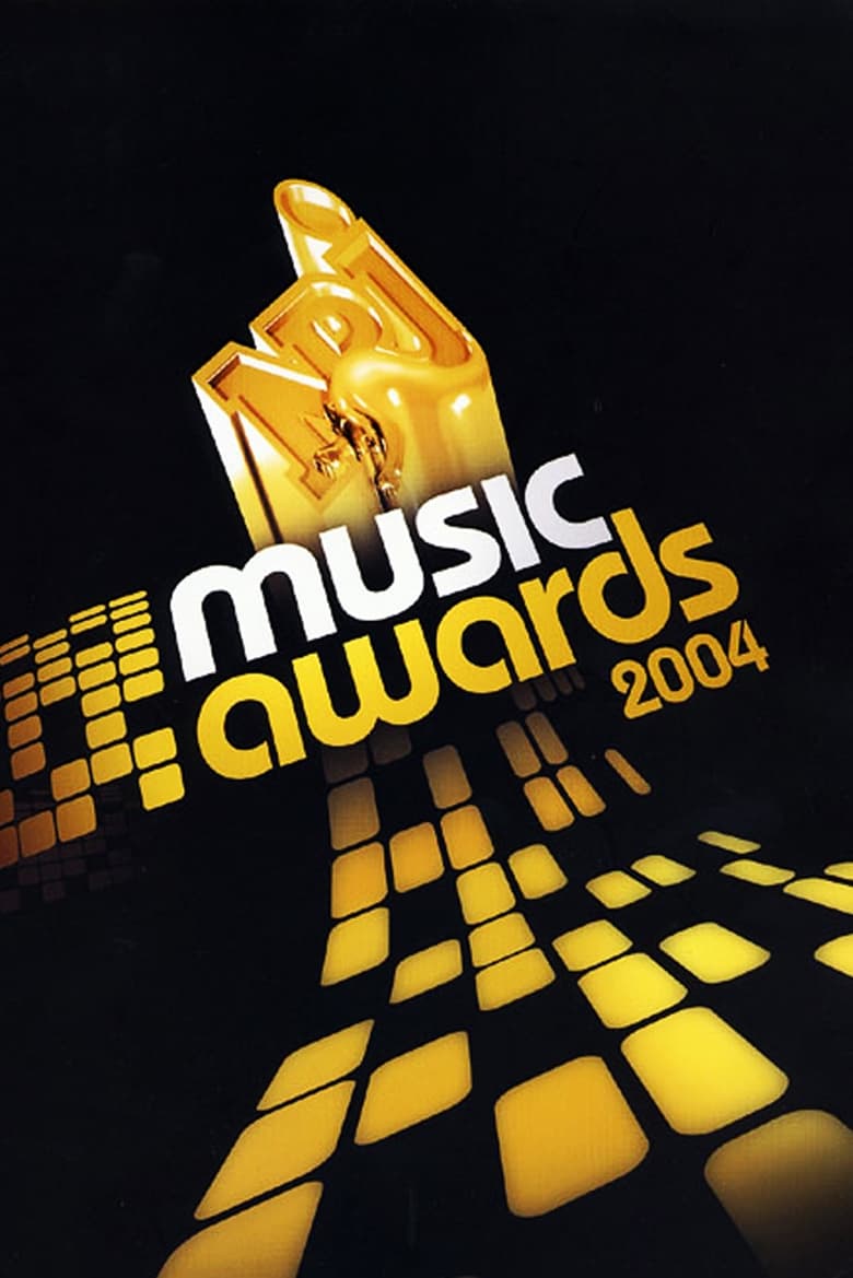 Poster of Episodes in NRJ Music Awards - 2005 NRJ Radio Awards - 2005 NRJ Radio Awards