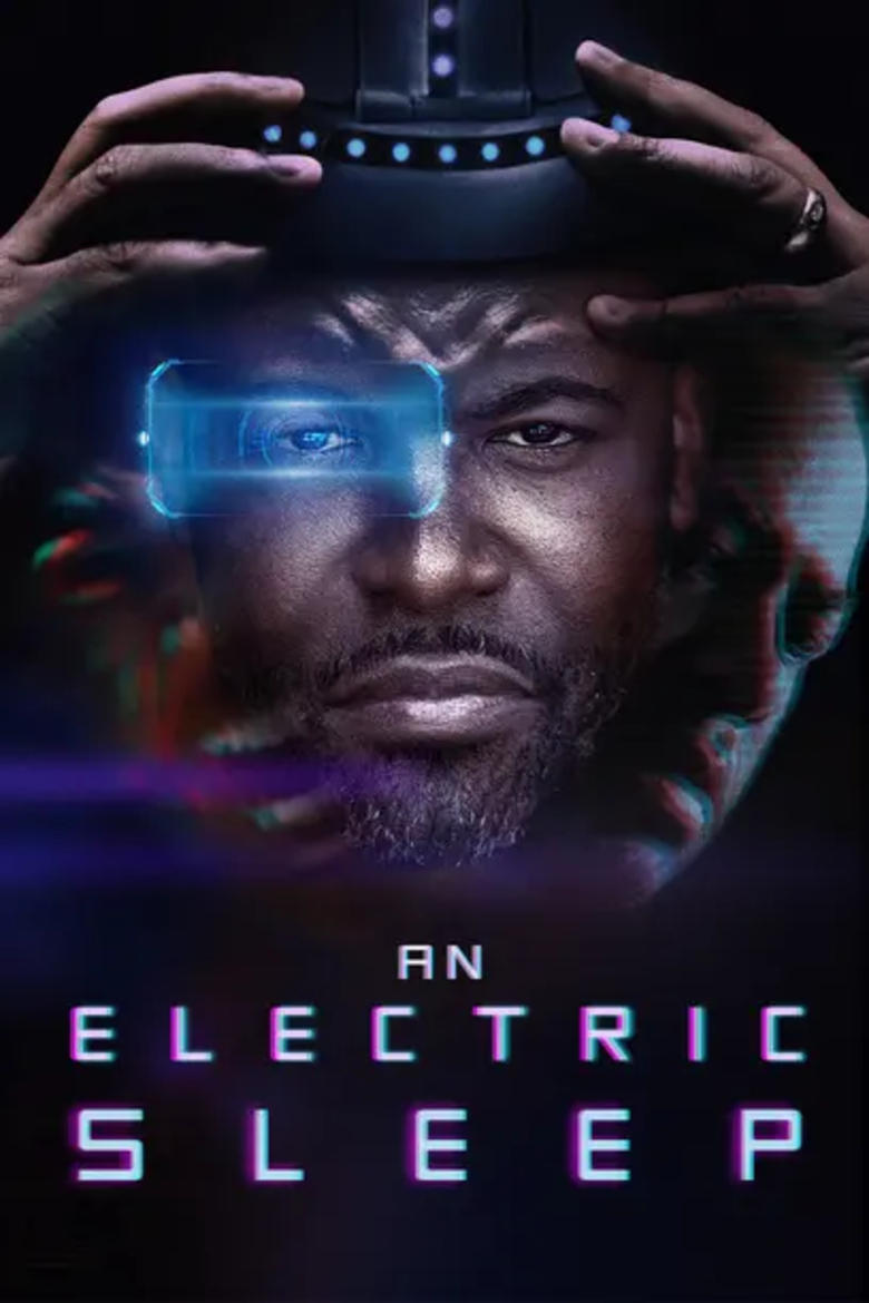 Poster of An Electric Sleep