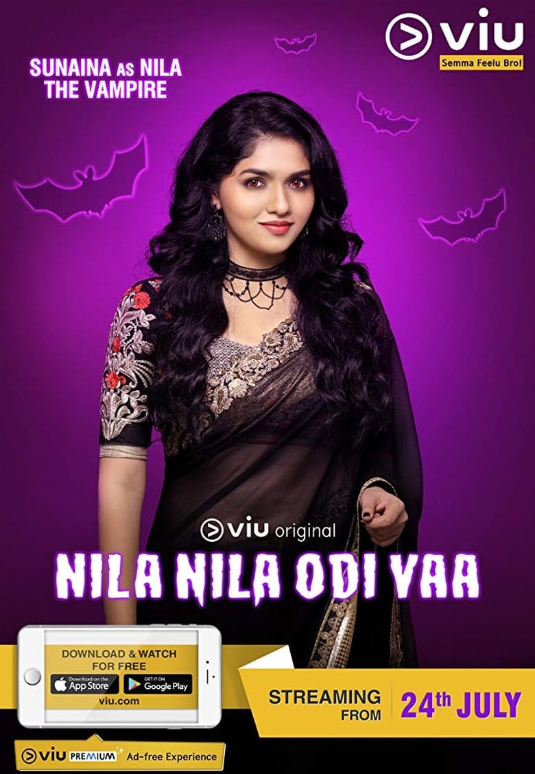 Poster of Nila Nila Odi Vaa