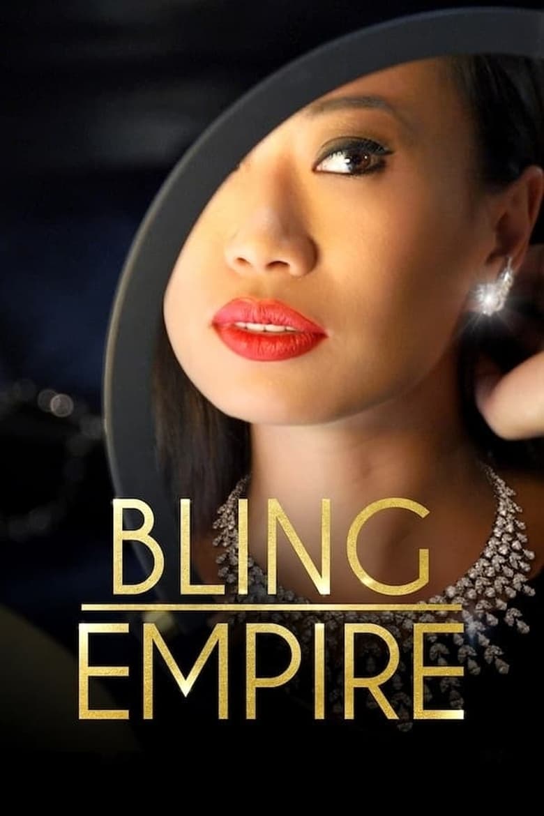 Poster of Episodes in Bling Empire - Season 3 - Season 3