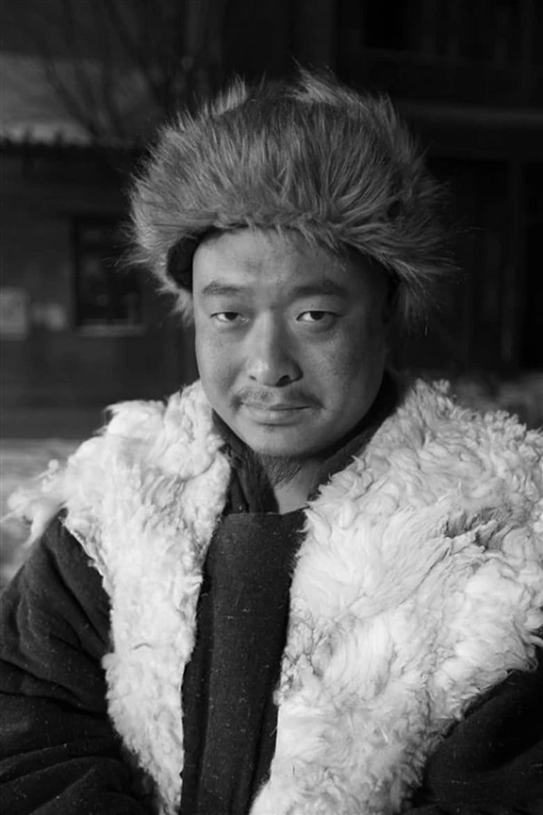 Portrait of Sun Jifeng