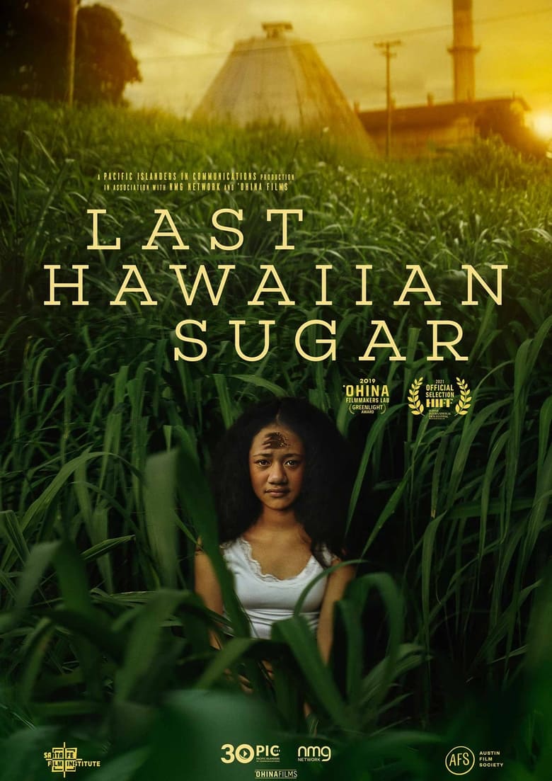 Poster of Last Hawaiian Sugar