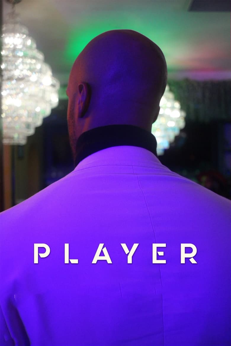 Poster of Player