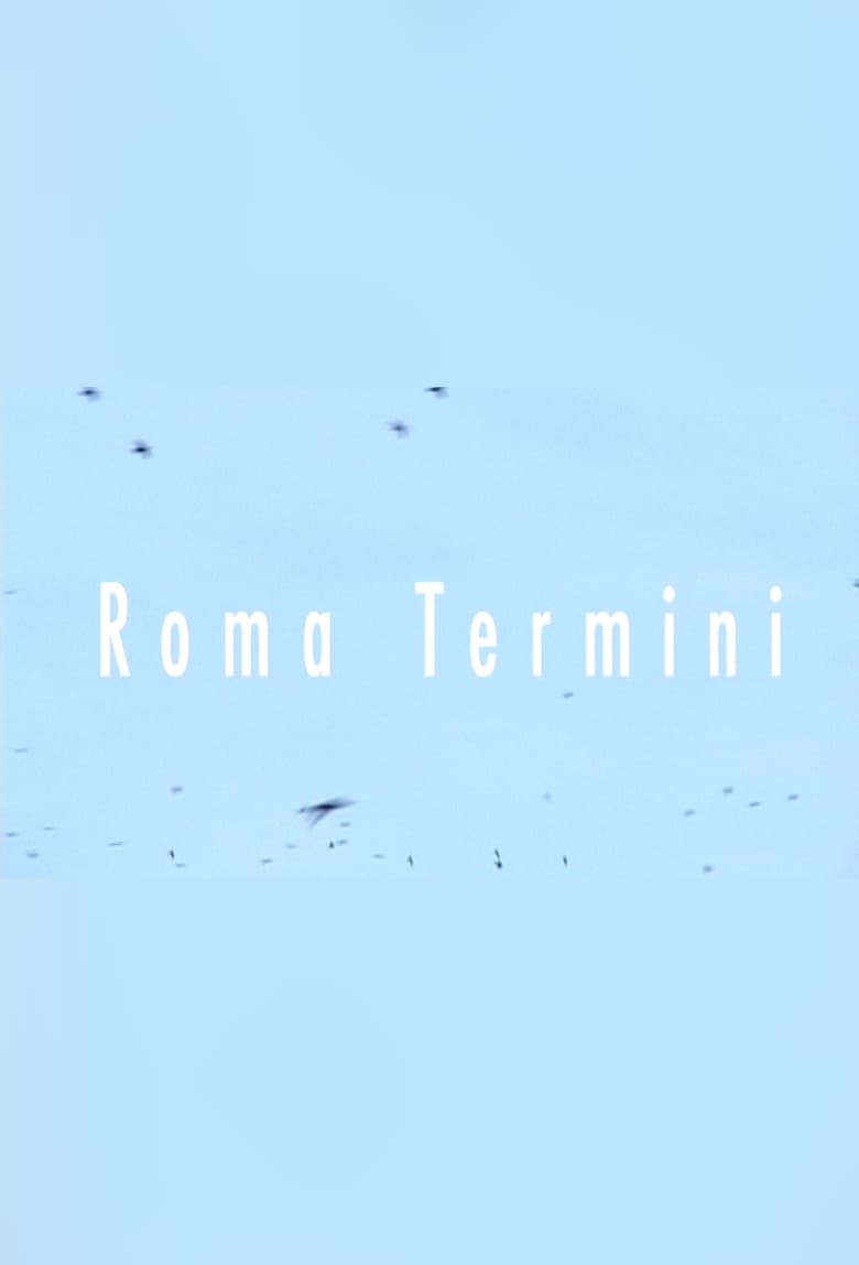 Poster of Roma Termini