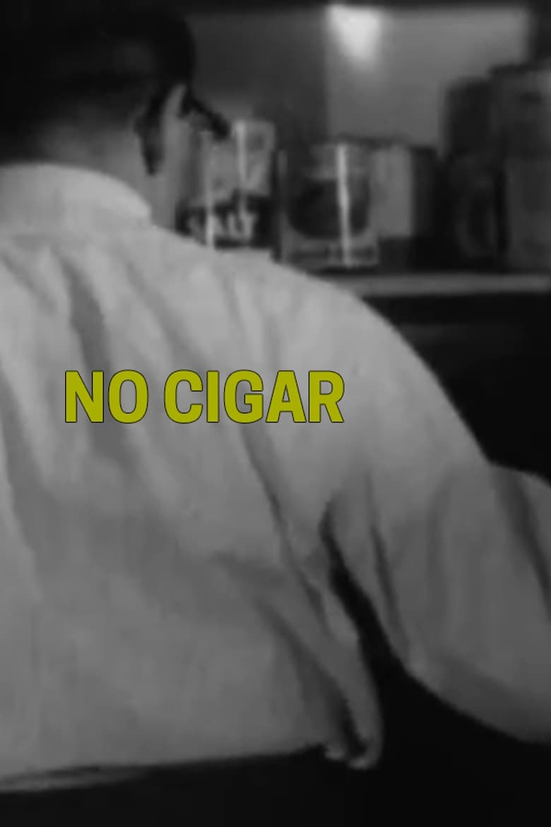 Poster of No Cigar