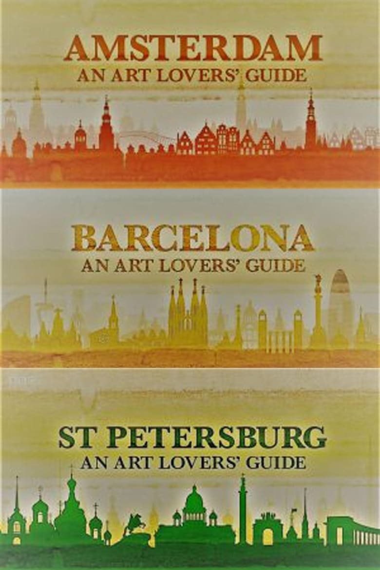 Poster of An Art Lovers' Guide