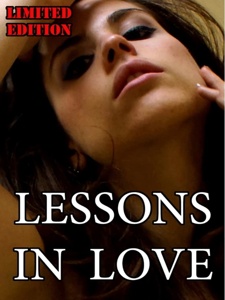 Poster of Lessons in Love