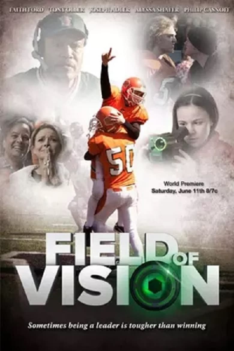 Poster of Field of Vision