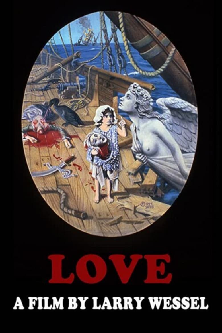 Poster of Love