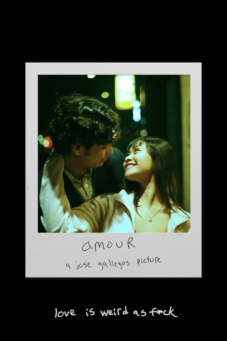 Poster of Amour