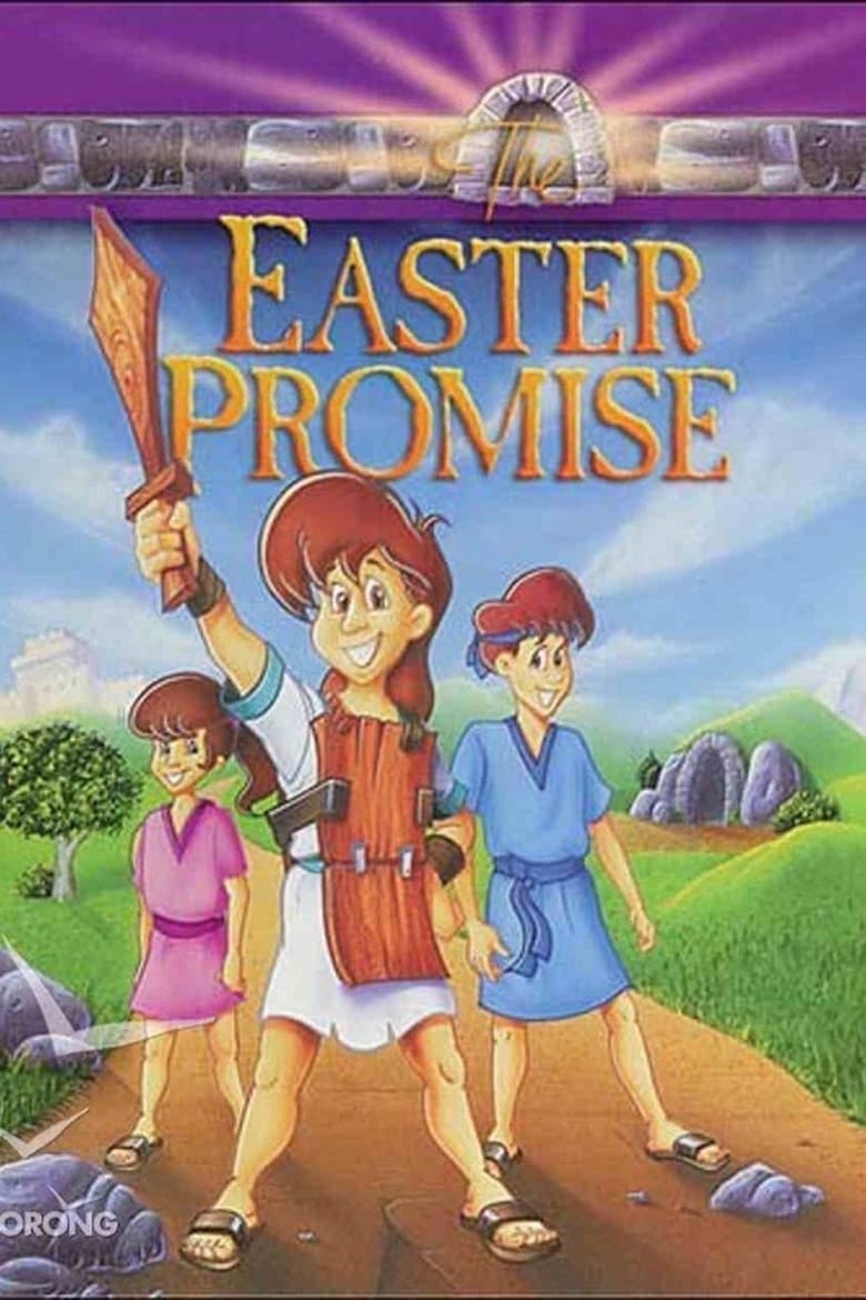 Poster of The Easter Promise