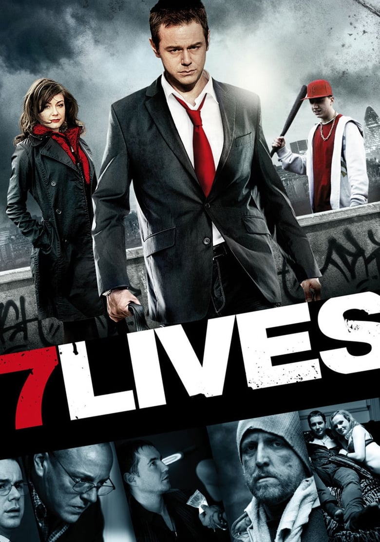 Poster of 7lives