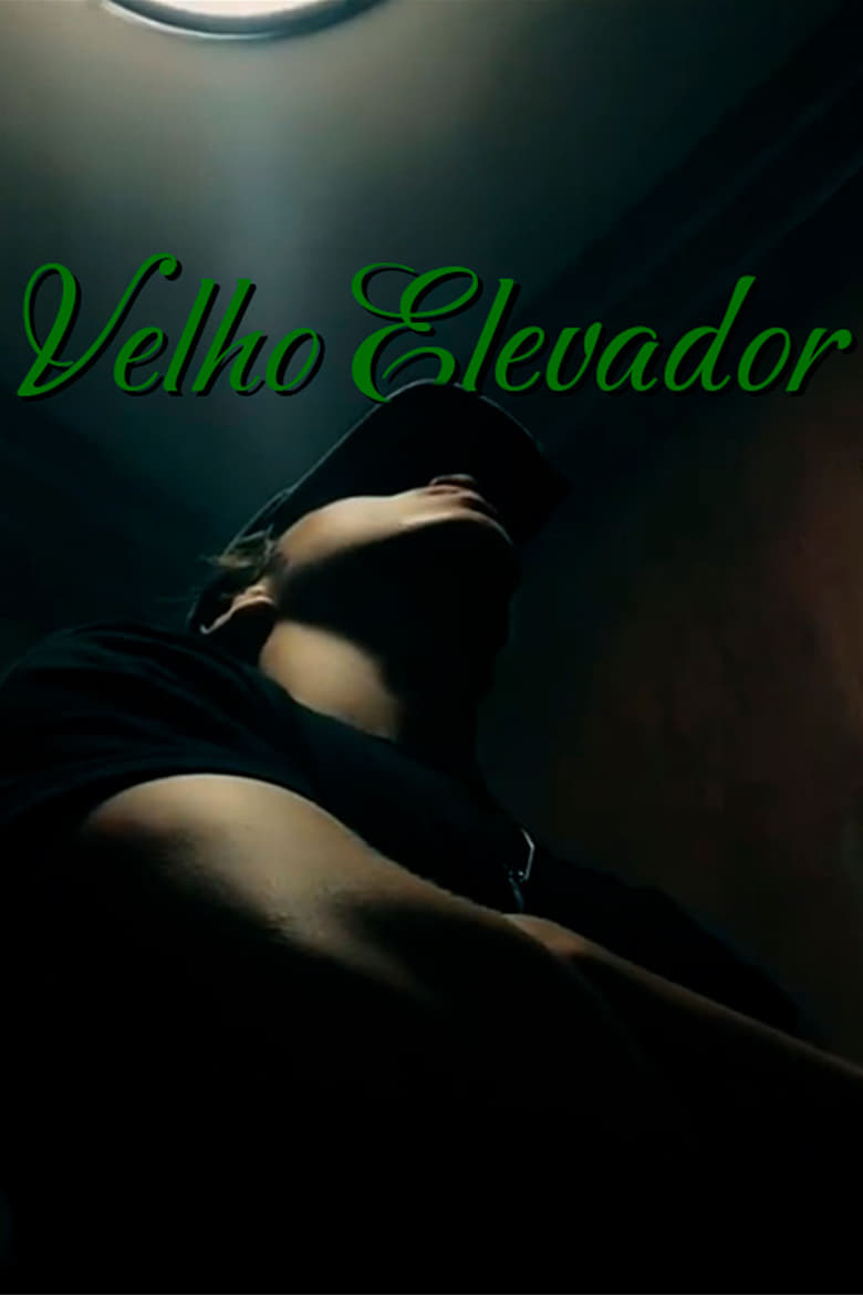 Poster of VELHO ELEVADOR