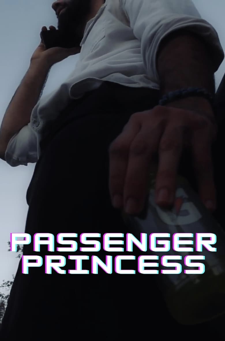 Poster of Passenger Princess