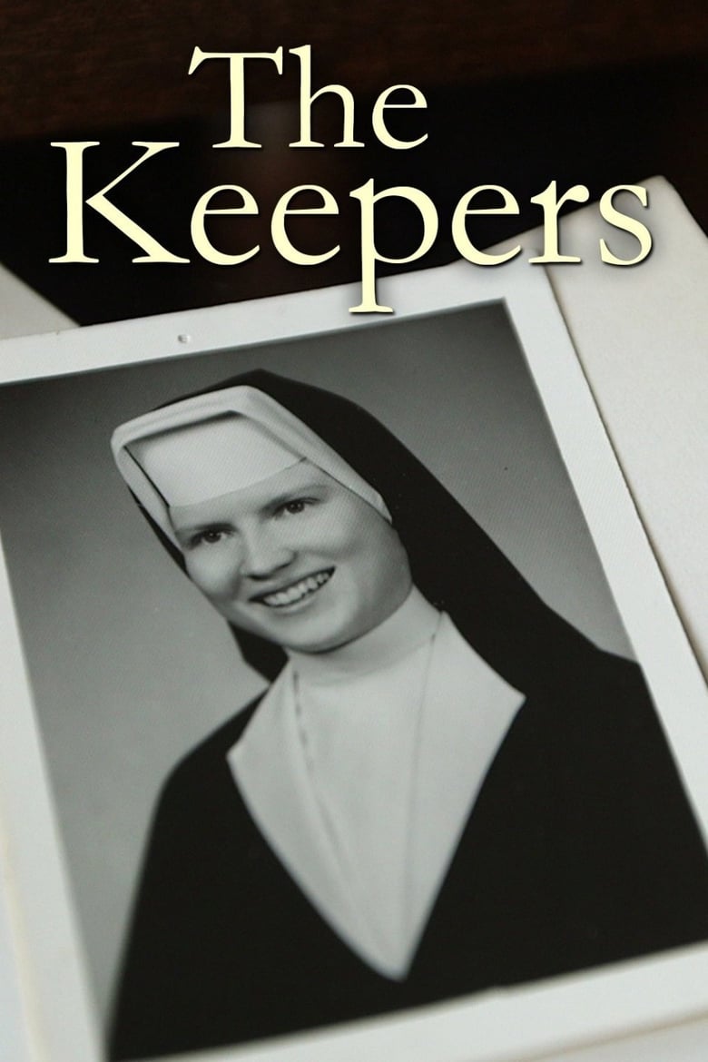 Poster of Episodes in The Keepers - Season 1 - Season 1