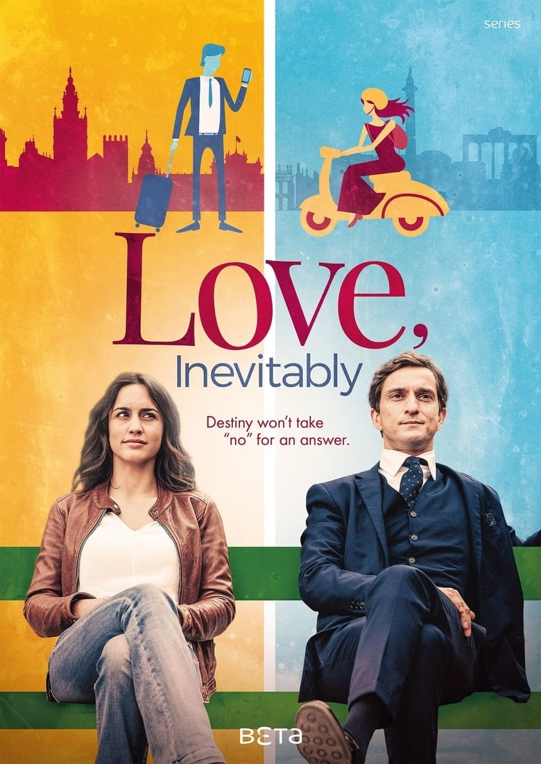 Poster of Cast and Crew in Love, Inevitably - Season 1 - Episode 8 - Episode 8